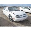 Image 1 : 1998 - FORD TAURUS// RESTORED SALVAGE
