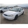 Image 2 : 2000 - FORD CONTOUR SPORT// RESTORED SALVAGE
