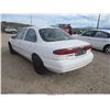 Image 3 : 2000 - FORD CONTOUR SPORT// RESTORED SALVAGE
