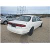 Image 4 : 2000 - FORD CONTOUR SPORT// RESTORED SALVAGE