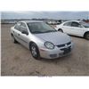 Image 1 : 2003 - DODGE NEON