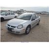 Image 2 : 2003 - DODGE NEON