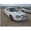 Image 1 : 1997 - MERCURY SABLE// RESTORED SALVAGE