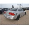 Image 4 : 2003 - OLDSMOBILE ALERO