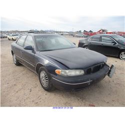 2000 - BUICK CENTURY