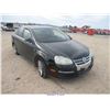 Image 1 : 2007 - VOLKSWAGEN JETTA