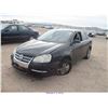 Image 2 : 2007 - VOLKSWAGEN JETTA