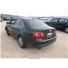 Image 3 : 2007 - VOLKSWAGEN JETTA