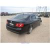 Image 4 : 2007 - VOLKSWAGEN JETTA