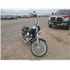 Image 1 : 2001 - HARLEY DAVIDSON FXD// RESTORED SALVAGE