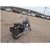 Image 4 : 2001 - HARLEY DAVIDSON FXD// RESTORED SALVAGE