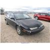 Image 1 : 1999 - SATURN SL2//RESTORED SALVAGE