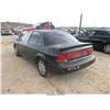 Image 3 : 1999 - SATURN SL2//RESTORED SALVAGE