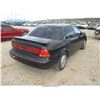 Image 4 : 1999 - SATURN SL2//RESTORED SALVAGE