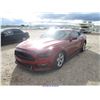 Image 2 : 2015 - FORD MUSTANG