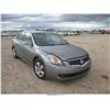 Image 1 : 2008 - NISSAN ALTIMA