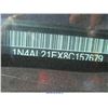 Image 9 : 2008 - NISSAN ALTIMA