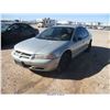 Image 2 : 2000 - DODGE STRATUS//RESTORED SALVAGE