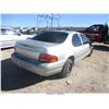 Image 4 : 2000 - DODGE STRATUS//RESTORED SALVAGE