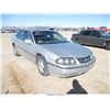 Image 1 : 2000 - CHEVROLET IMPALA