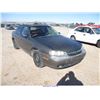 Image 1 : 2001 - CHEVROLET MALIBU