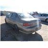 Image 3 : 2001 - CHEVROLET MALIBU