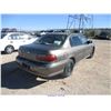 Image 4 : 2001 - CHEVROLET MALIBU