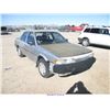 Image 1 : 1990 - TOYOTA CAMRY//RESTORED SALVAGE