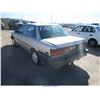 Image 3 : 1990 - TOYOTA CAMRY//RESTORED SALVAGE