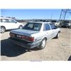 Image 4 : 1990 - TOYOTA CAMRY//RESTORED SALVAGE