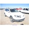 Image 1 : 2003 - MITSUBISHI OUTLANDER