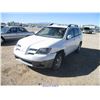 Image 2 : 2003 - MITSUBISHI OUTLANDER