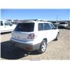 Image 4 : 2003 - MITSUBISHI OUTLANDER