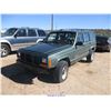 Image 2 : 2000 - JEEP CHEROKEE