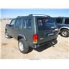 Image 3 : 2000 - JEEP CHEROKEE