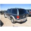 Image 3 : 1998 - FORD EXPLORER