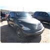 Image 1 : 2006 - CHRYSLER PT CRUISER//RESTORED SALVAGE