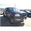 Image 1 : 2005 - FORD F-150
