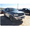 Image 1 : 1998 - FORD EXPEDITION