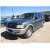 Image 2 : 1998 - FORD EXPEDITION