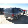 Image 4 : 1998 - FORD EXPEDITION