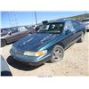 Image 2 : 1997 - LINCOLN CONTINENTAL