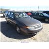 Image 1 : 2000 - SATURN L Series