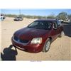Image 2 : 2007 - MITSUBISHI GALANT