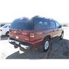 Image 4 : 2004 - GMC YUKON