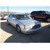 Image 1 : 2001 - CADILLAC DEVILLE