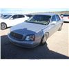 Image 2 : 2001 - CADILLAC DEVILLE