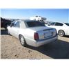 Image 3 : 2001 - CADILLAC DEVILLE