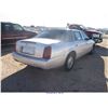 Image 4 : 2001 - CADILLAC DEVILLE