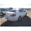 Image 4 : 2008 - INFINITI G35